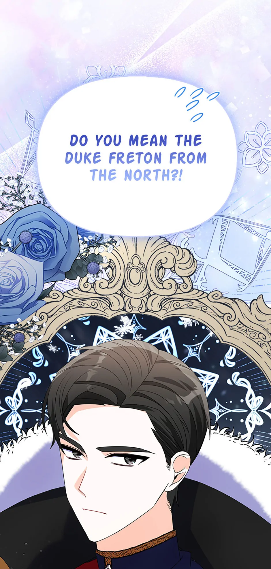 A Fairy-Tale Ending for a Fake Chapter 18 - page 60